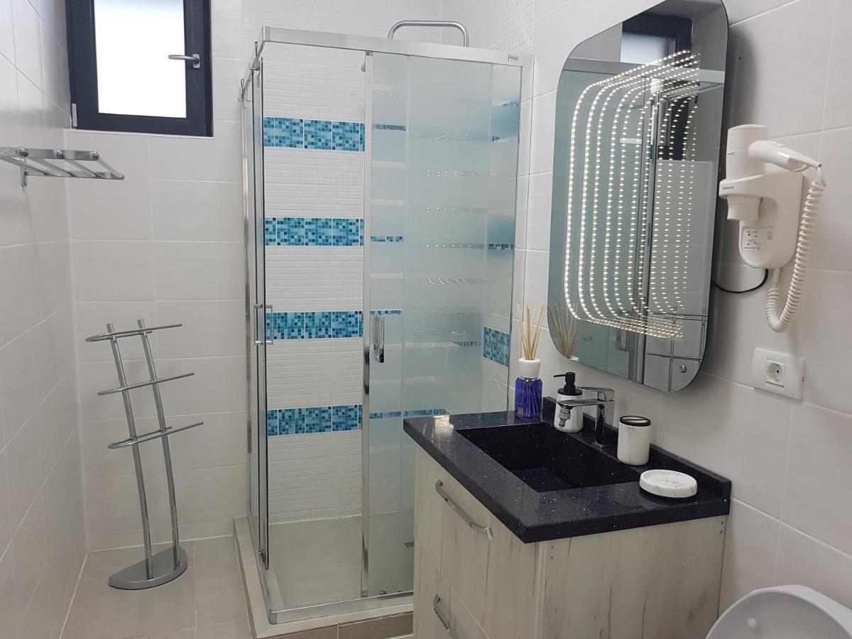 Apartament Panoramis Promenada-Cezar Năvodari Zewnętrze zdjęcie