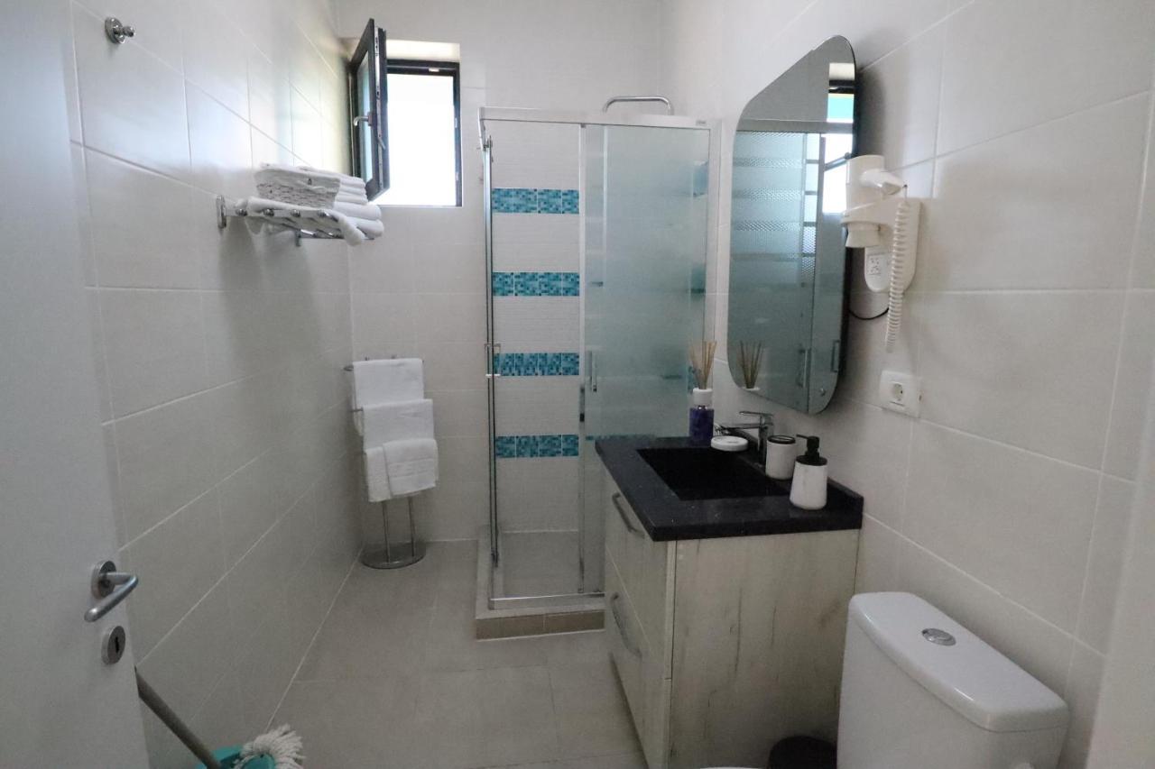 Apartament Panoramis Promenada-Cezar Năvodari Zewnętrze zdjęcie